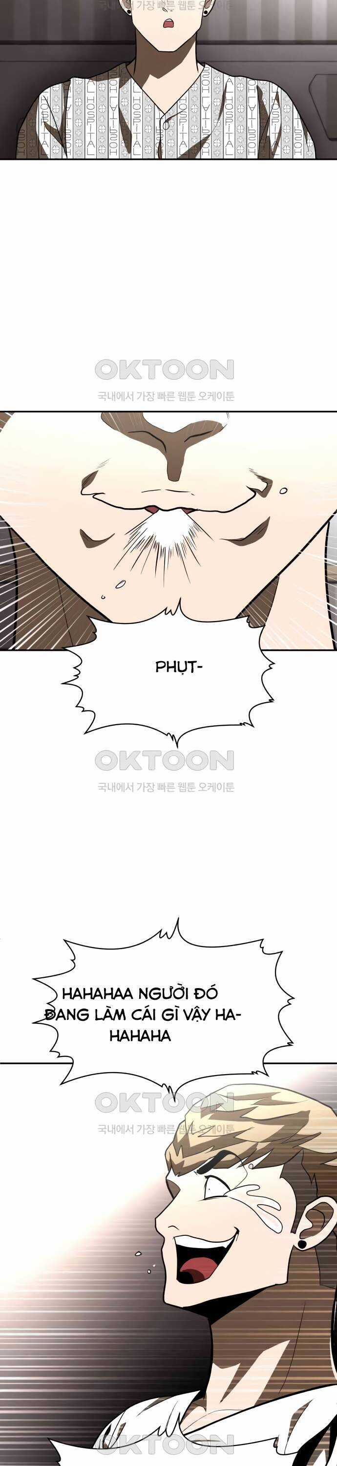 Món Đồ Chơi - Chương 42 - Trang 47