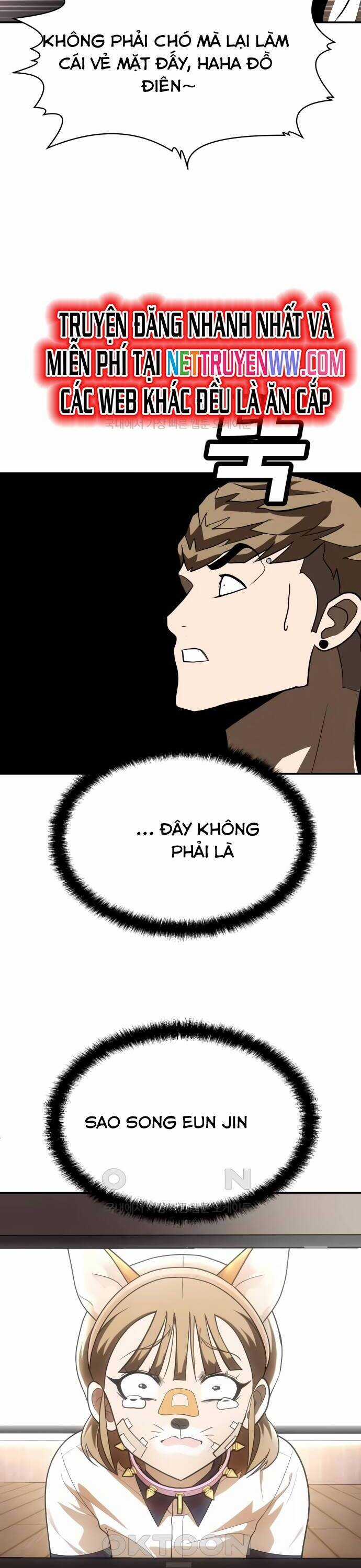 Món Đồ Chơi - Chương 42 - Trang 48