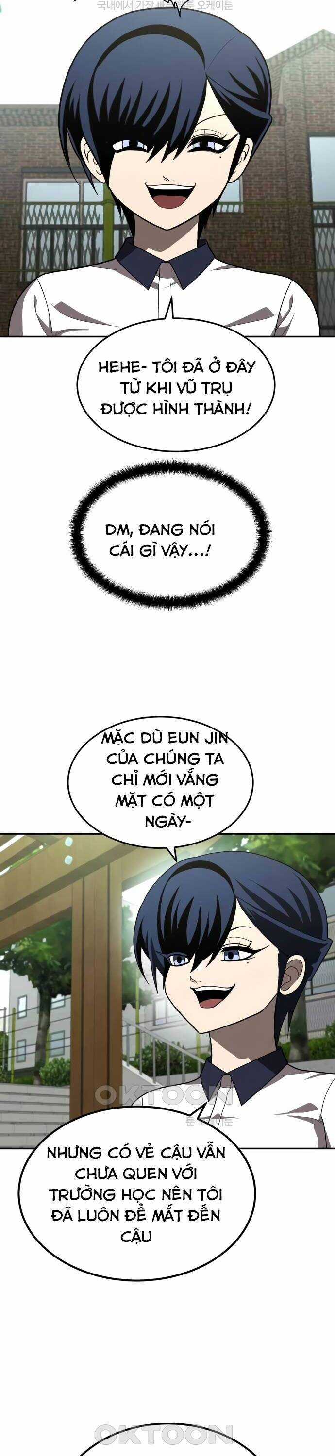 Món Đồ Chơi - Chương 42 - Trang 6