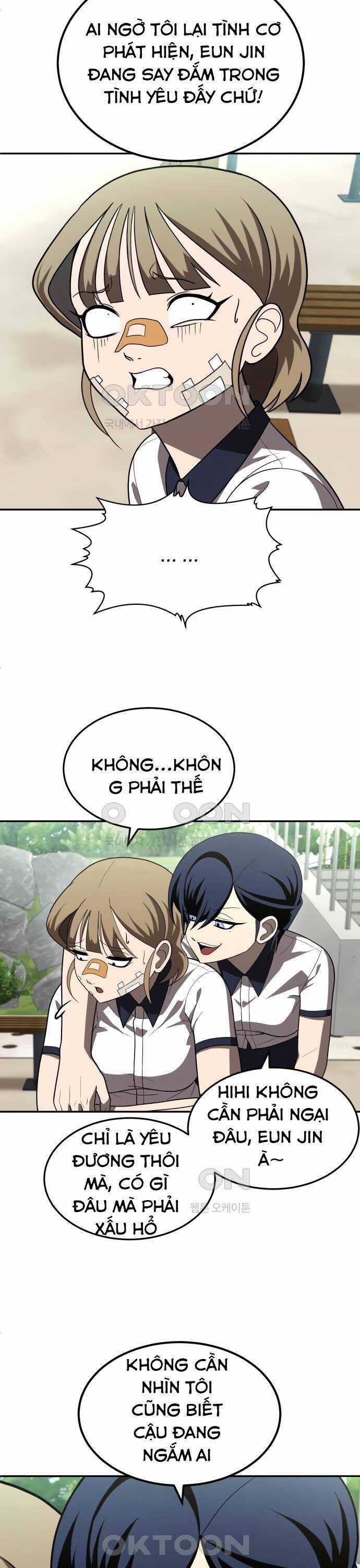 Món Đồ Chơi - Chương 42 - Trang 7