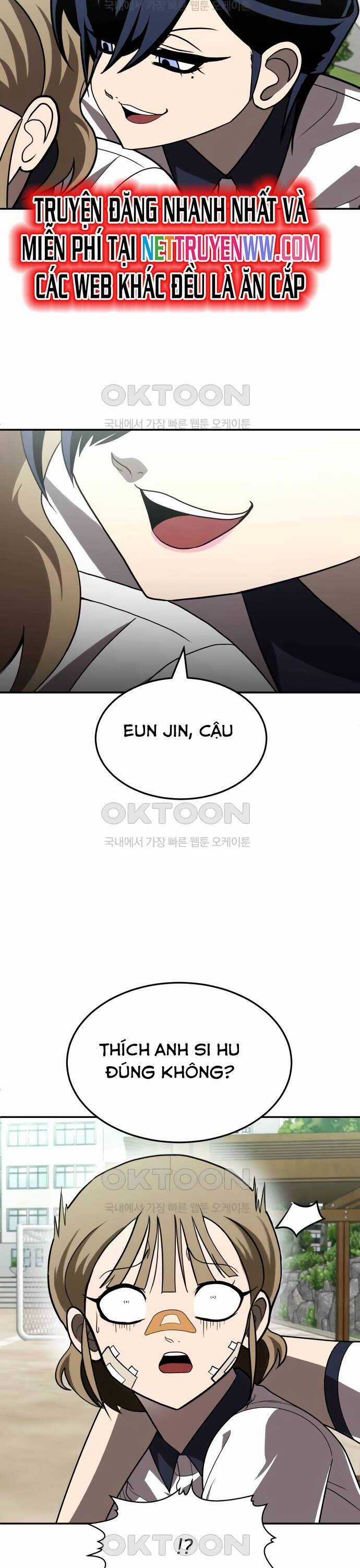 Món Đồ Chơi - Chương 42 - Trang 8