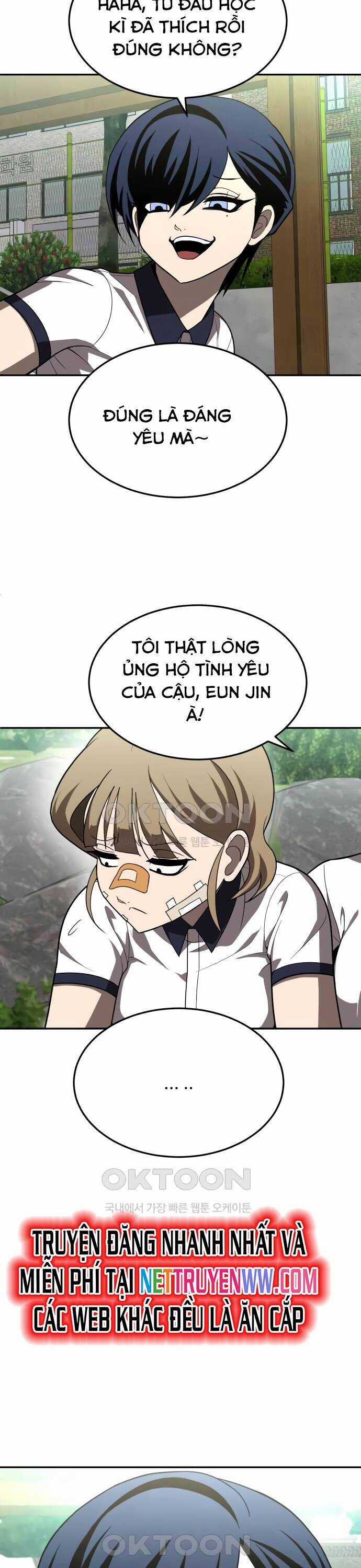 Món Đồ Chơi - Chương 42 - Trang 10