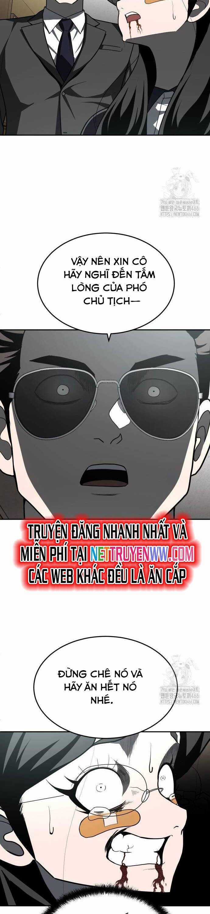 Món Đồ Chơi - Chương 43 - Trang 11