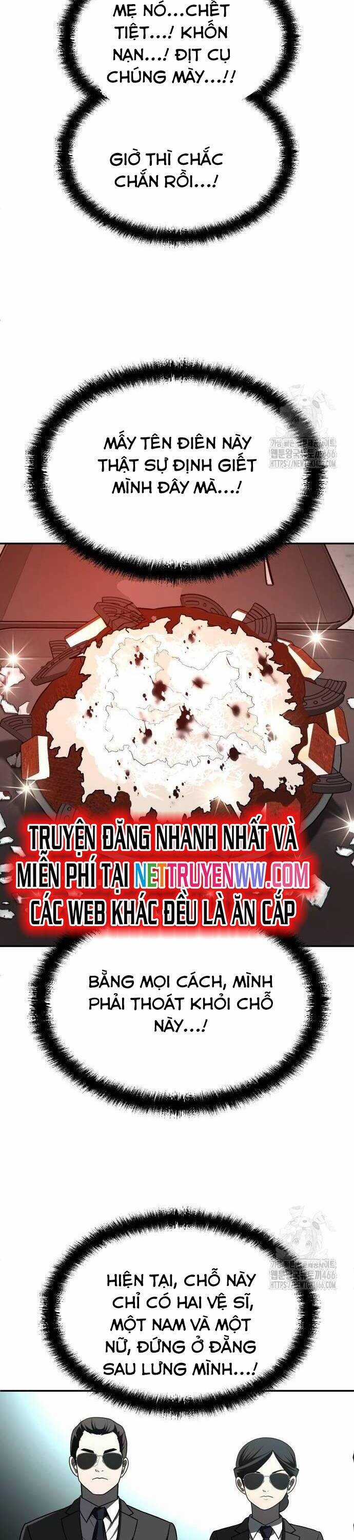 Món Đồ Chơi - Chương 43 - Trang 12