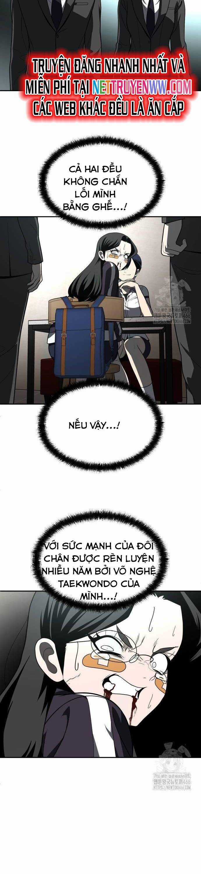 Món Đồ Chơi - Chương 43 - Trang 13