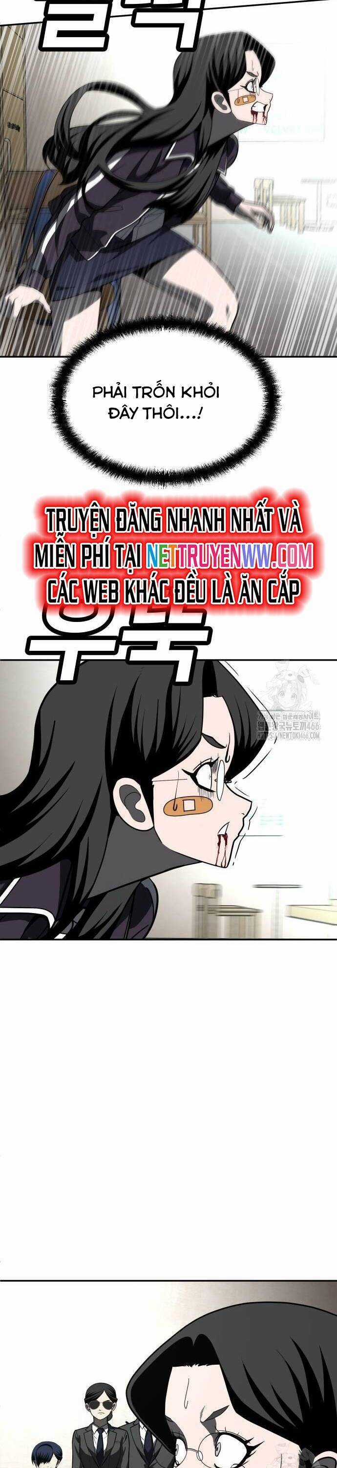 Món Đồ Chơi - Chương 43 - Trang 15