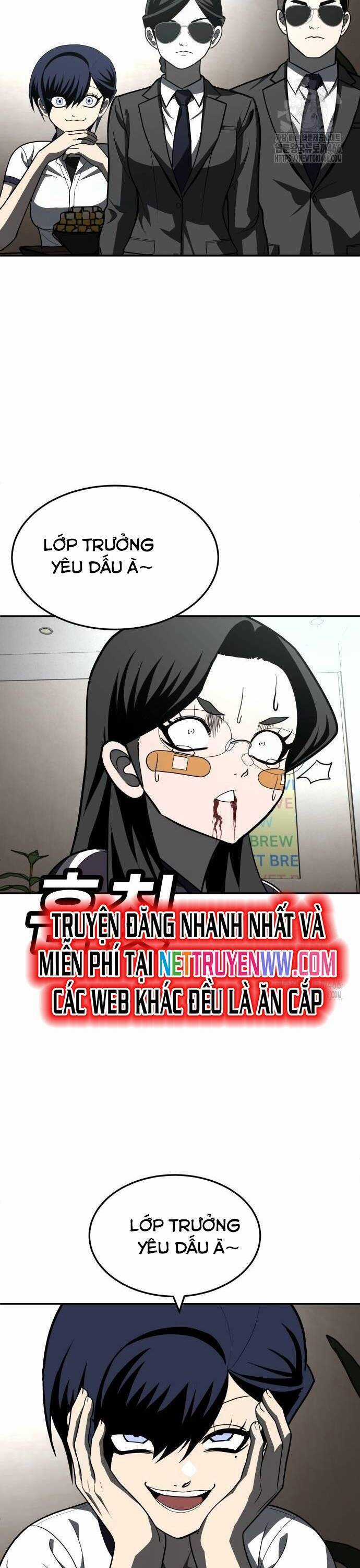 Món Đồ Chơi - Chương 43 - Trang 17