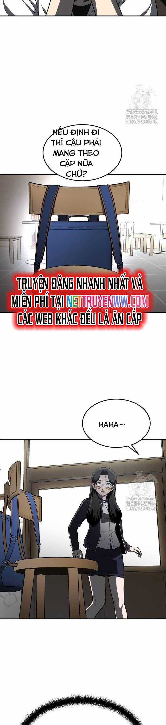 Món Đồ Chơi - Chương 43 - Trang 18