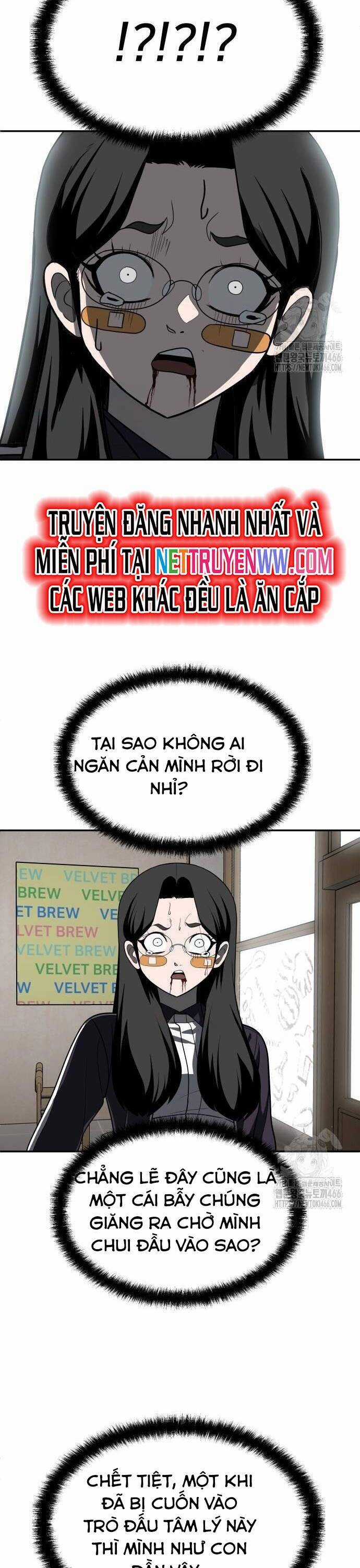 Món Đồ Chơi - Chương 43 - Trang 19