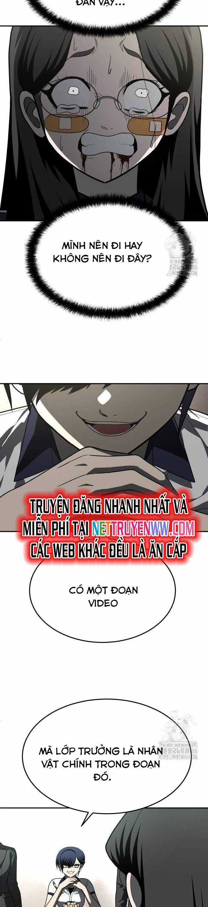 Món Đồ Chơi - Chương 43 - Trang 20