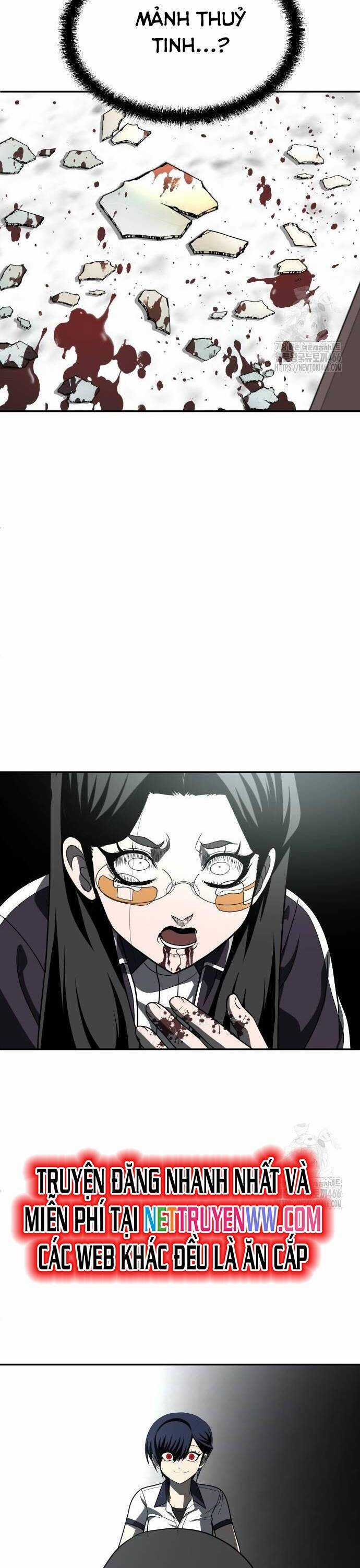 Món Đồ Chơi - Chương 43 - Trang 3