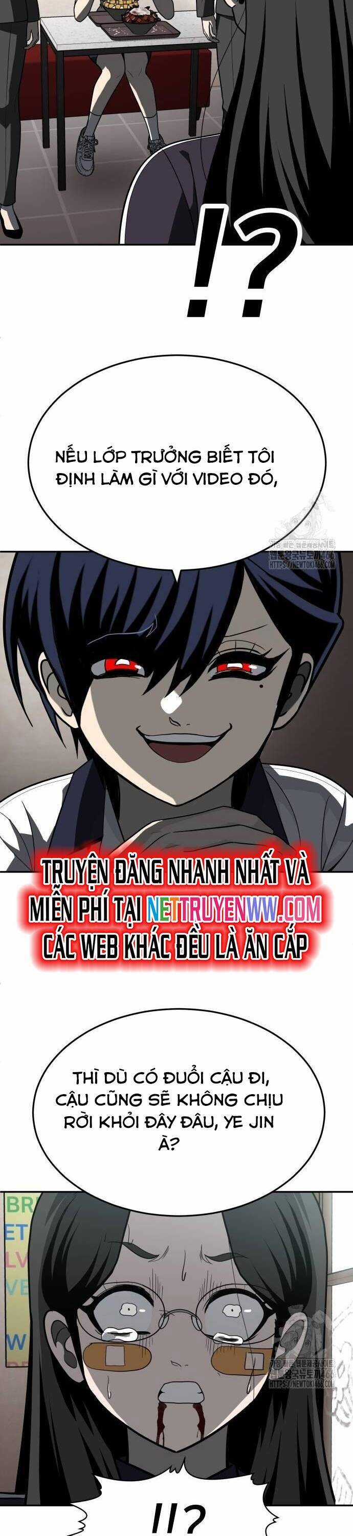 Món Đồ Chơi - Chương 43 - Trang 21