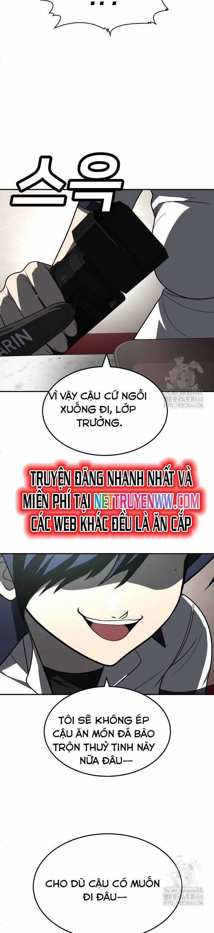 Món Đồ Chơi - Chương 43 - Trang 22