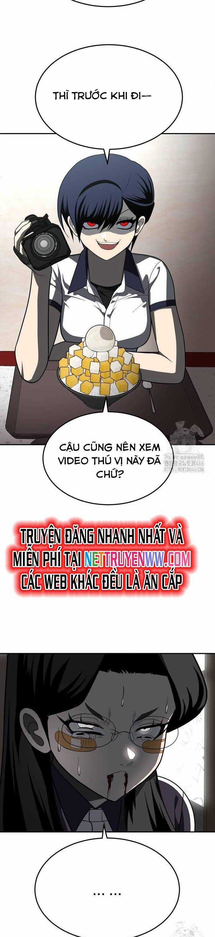 Món Đồ Chơi - Chương 43 - Trang 23