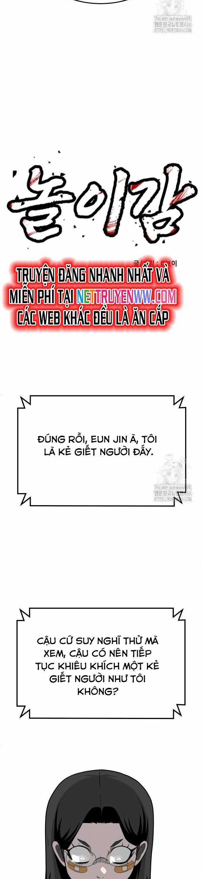 Món Đồ Chơi - Chương 43 - Trang 24