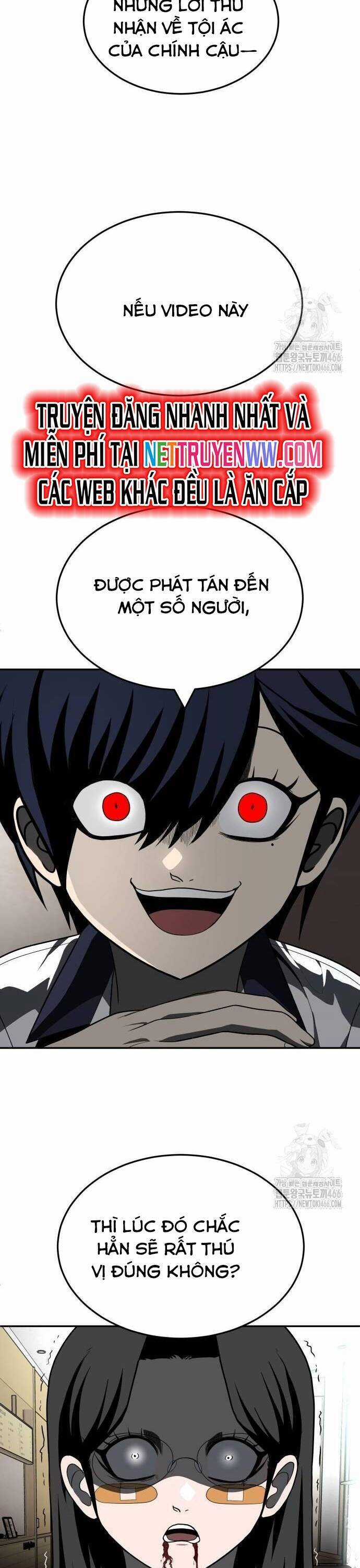 Món Đồ Chơi - Chương 43 - Trang 27