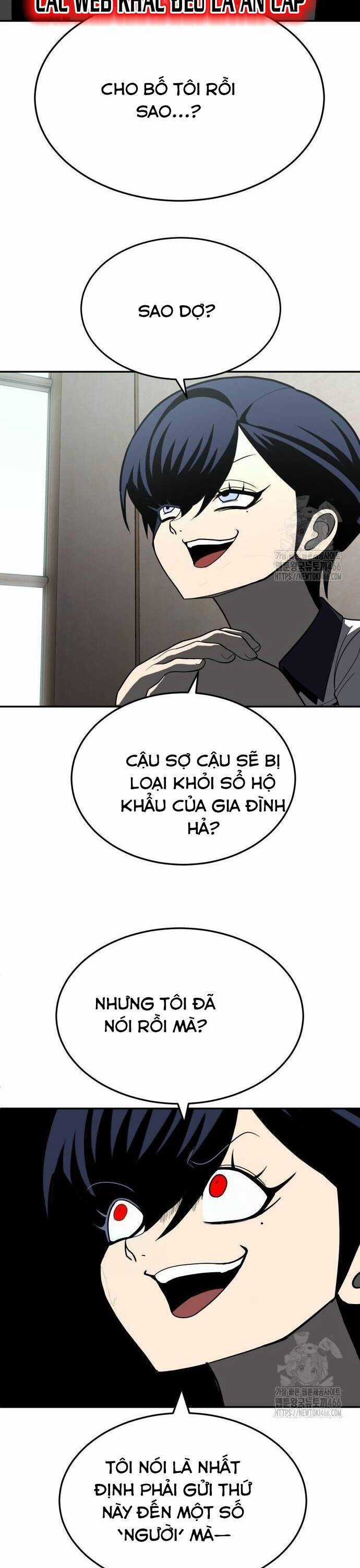 Món Đồ Chơi - Chương 43 - Trang 29