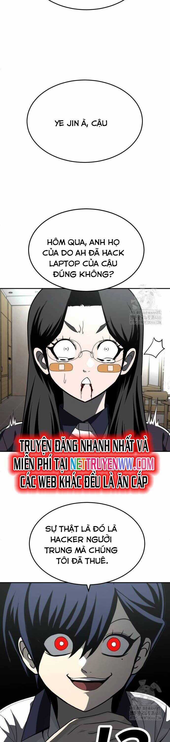 Món Đồ Chơi - Chương 43 - Trang 30