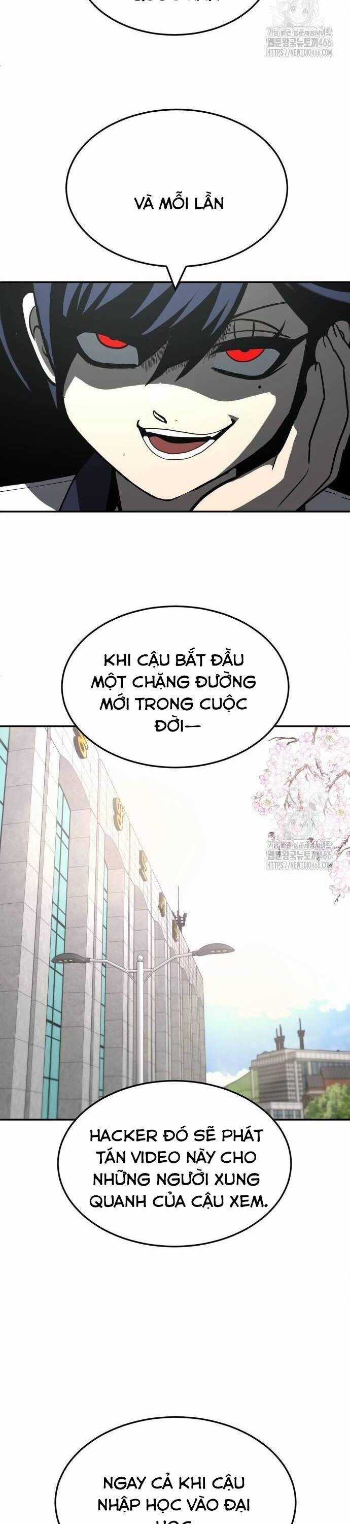 Món Đồ Chơi - Chương 43 - Trang 32