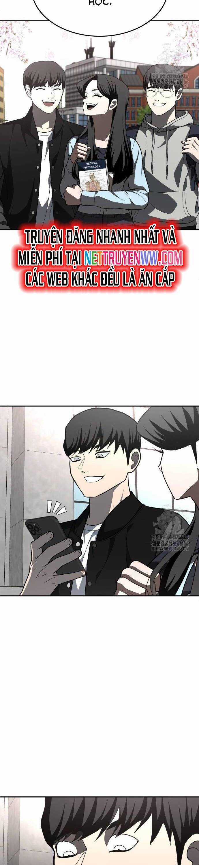 Món Đồ Chơi - Chương 43 - Trang 33