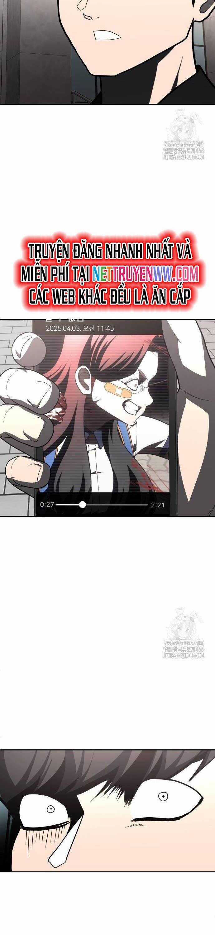 Món Đồ Chơi - Chương 43 - Trang 34