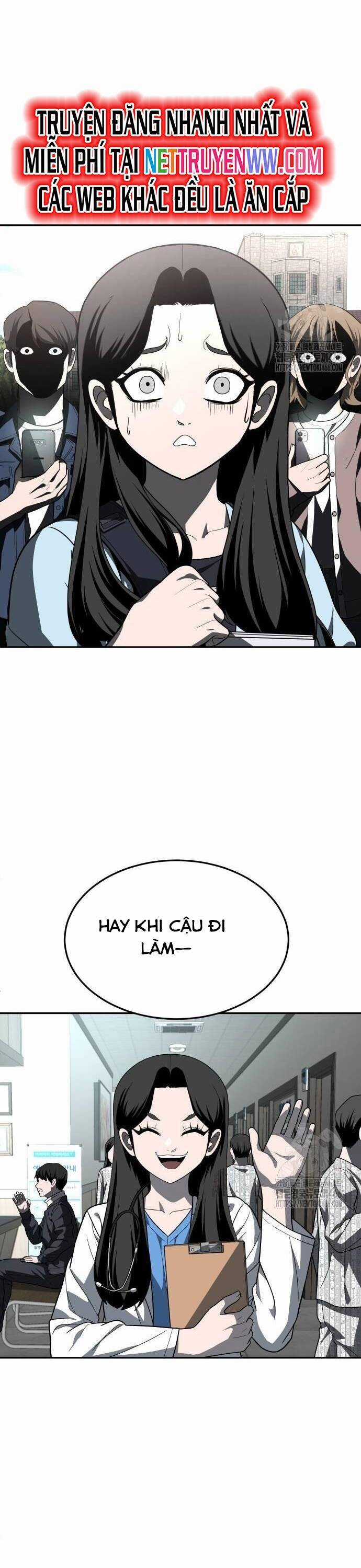 Món Đồ Chơi - Chương 43 - Trang 35