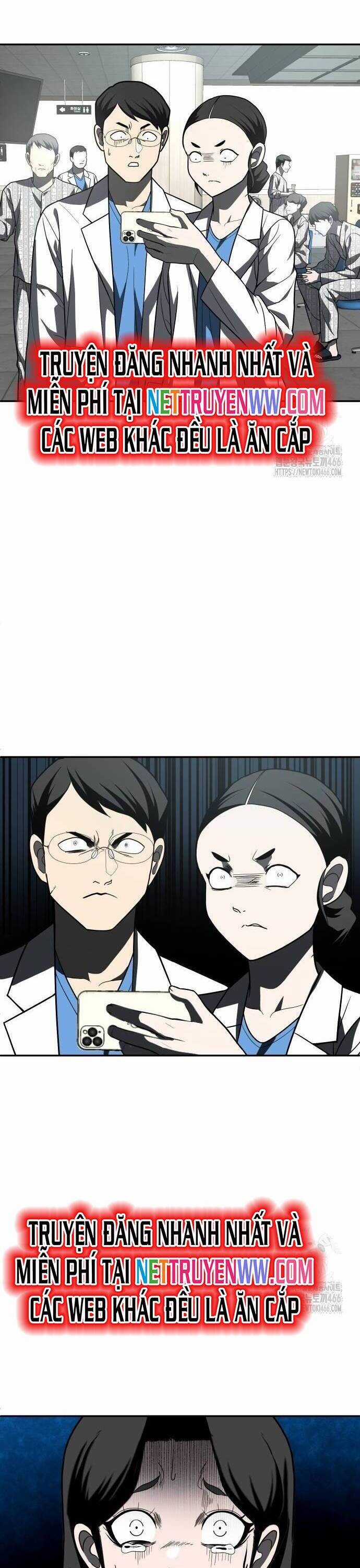 Món Đồ Chơi - Chương 43 - Trang 36