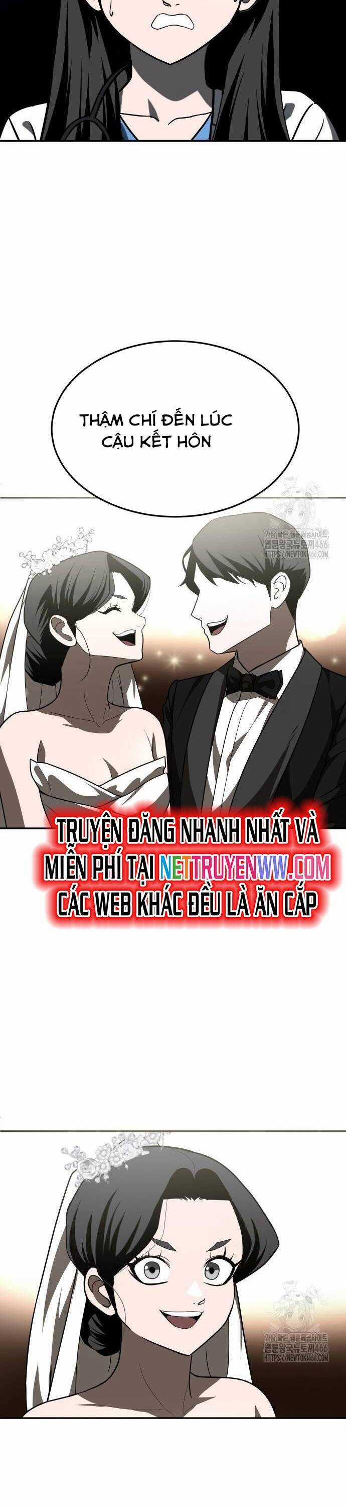 Món Đồ Chơi - Chương 43 - Trang 37