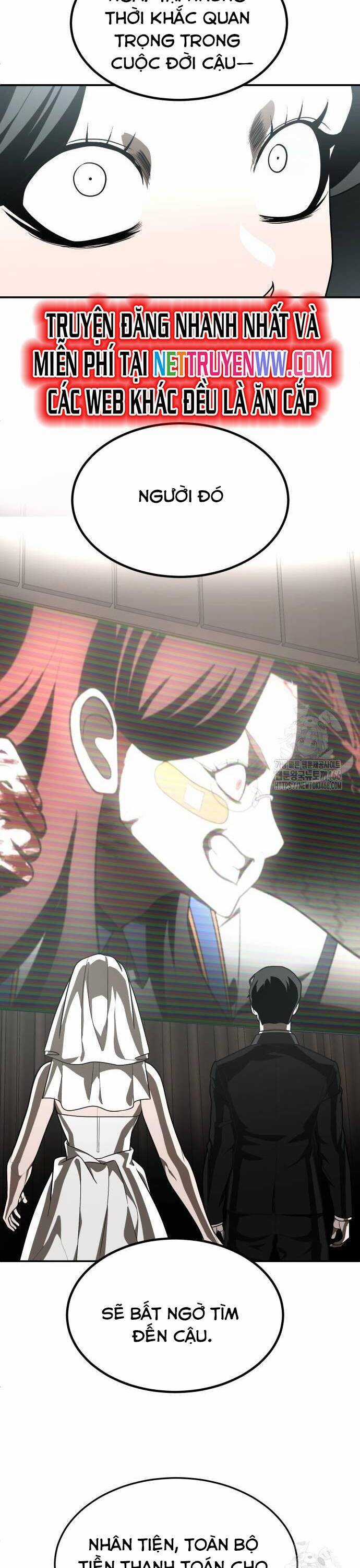 Món Đồ Chơi - Chương 43 - Trang 39