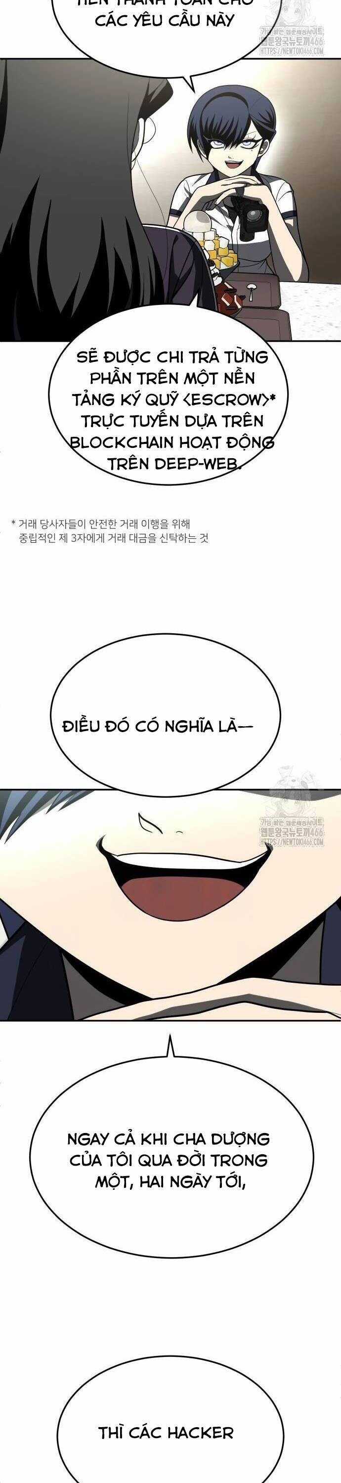 Món Đồ Chơi - Chương 43 - Trang 40