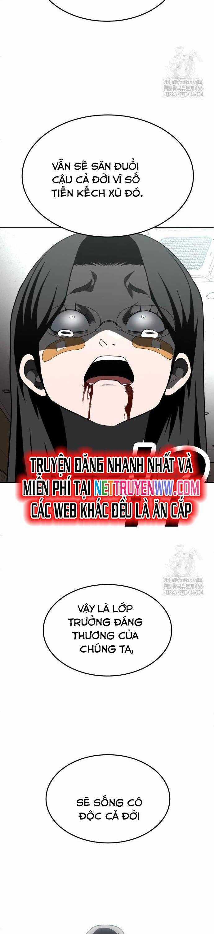 Món Đồ Chơi - Chương 43 - Trang 41