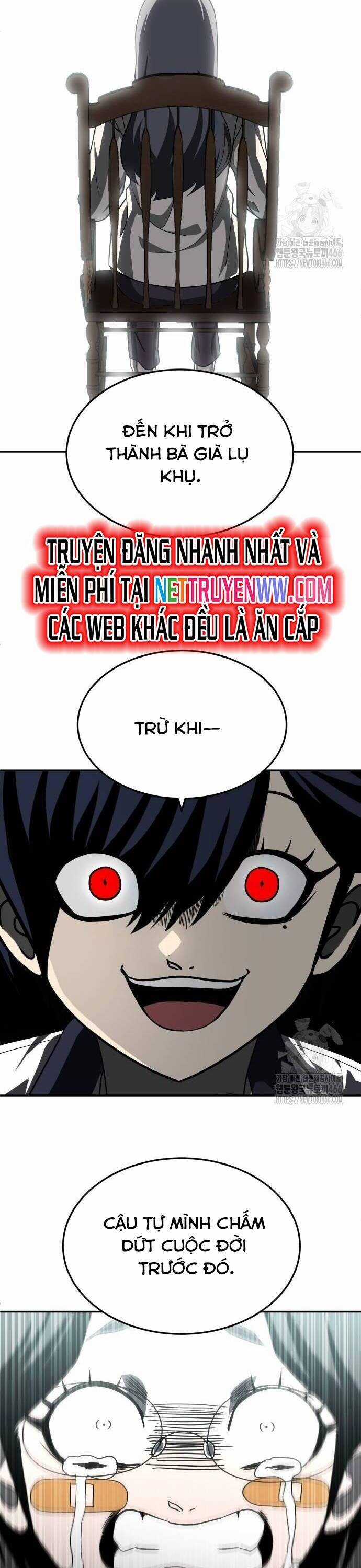 Món Đồ Chơi - Chương 43 - Trang 42