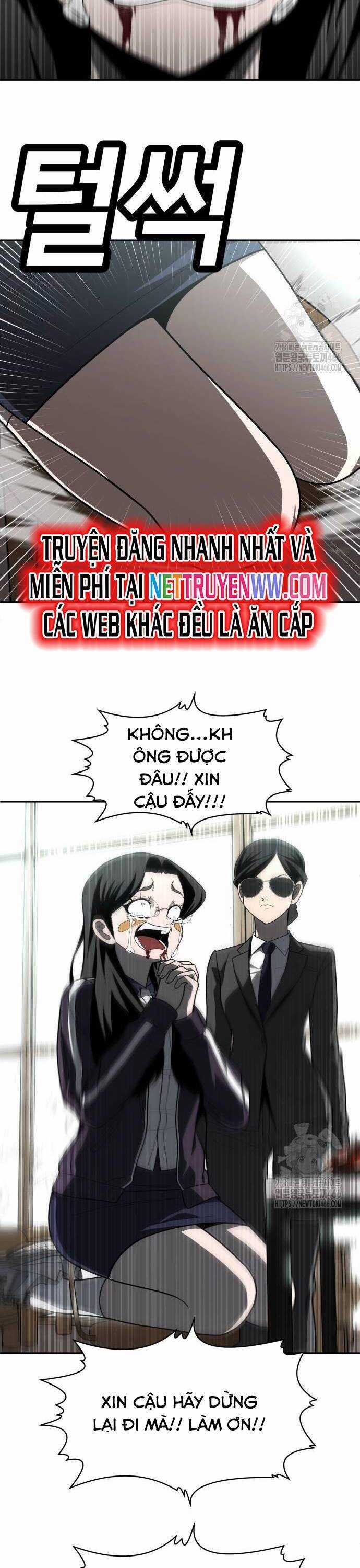 Món Đồ Chơi - Chương 43 - Trang 43