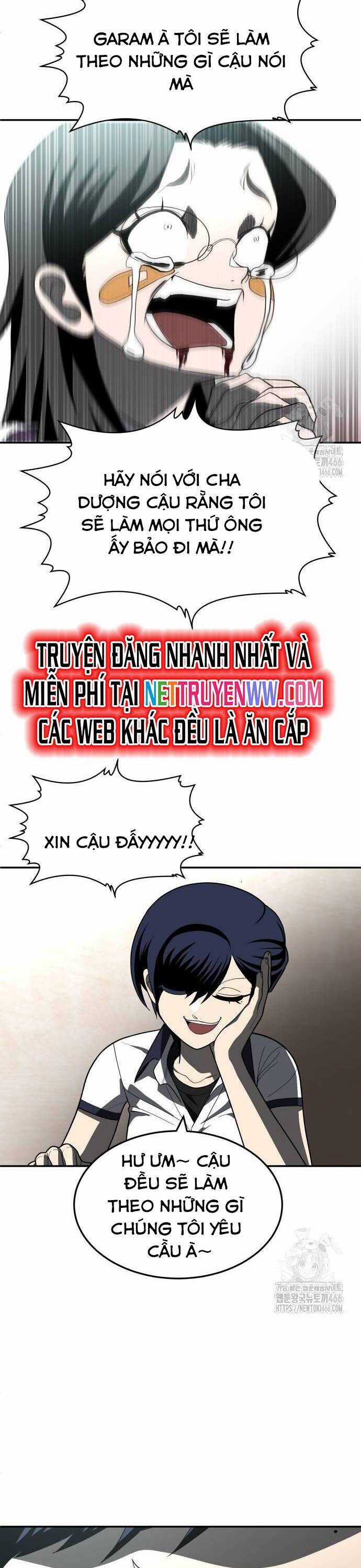 Món Đồ Chơi - Chương 43 - Trang 44