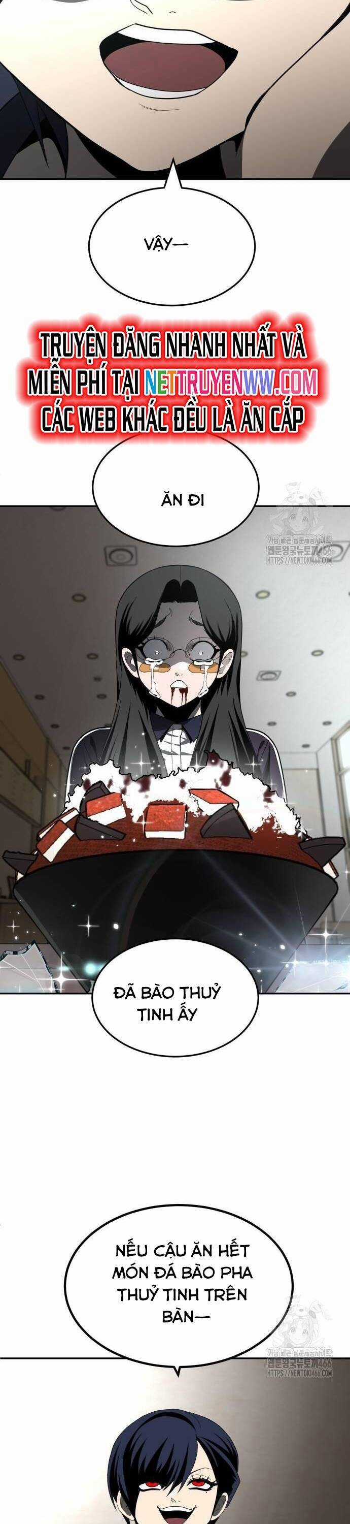 Món Đồ Chơi - Chương 43 - Trang 45