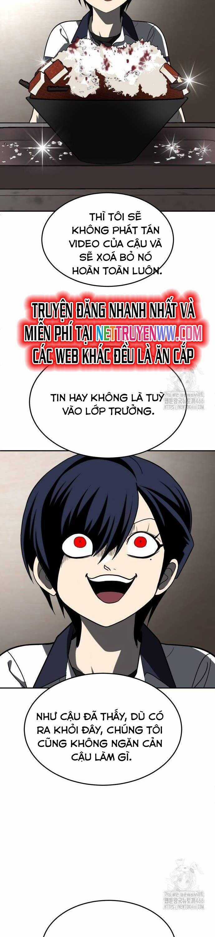 Món Đồ Chơi - Chương 43 - Trang 46