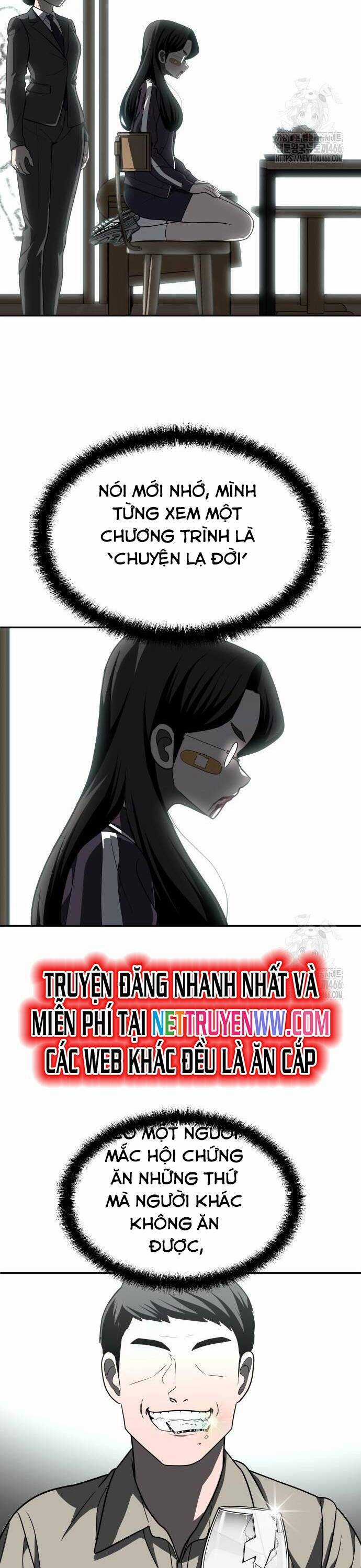 Món Đồ Chơi - Chương 43 - Trang 49