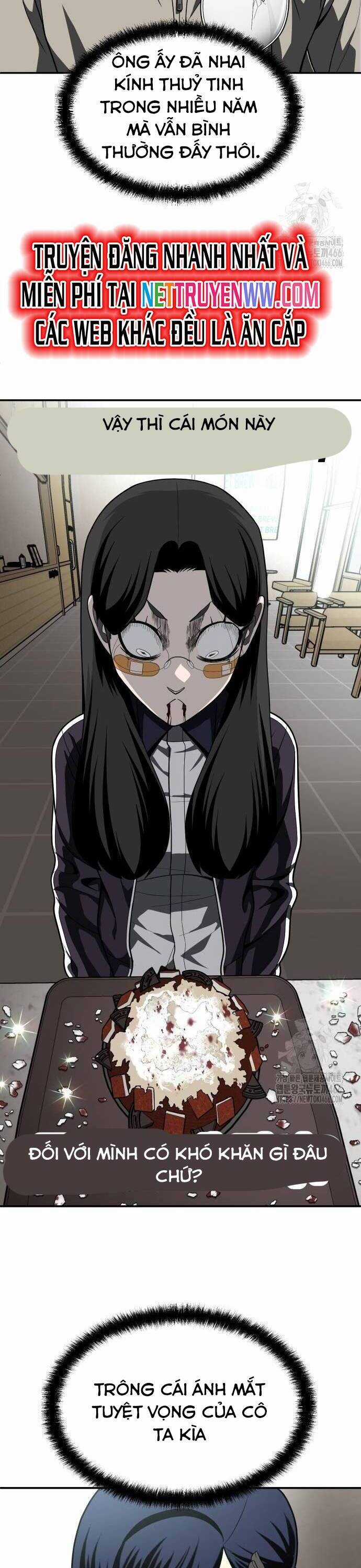 Món Đồ Chơi - Chương 43 - Trang 50