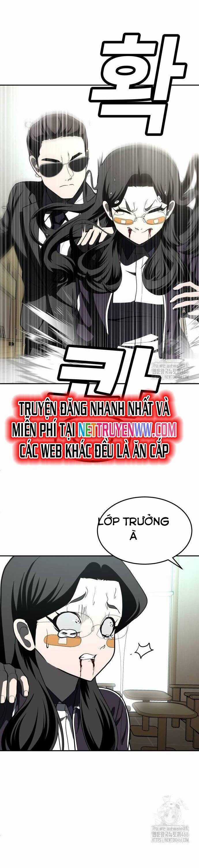 Món Đồ Chơi - Chương 43 - Trang 6