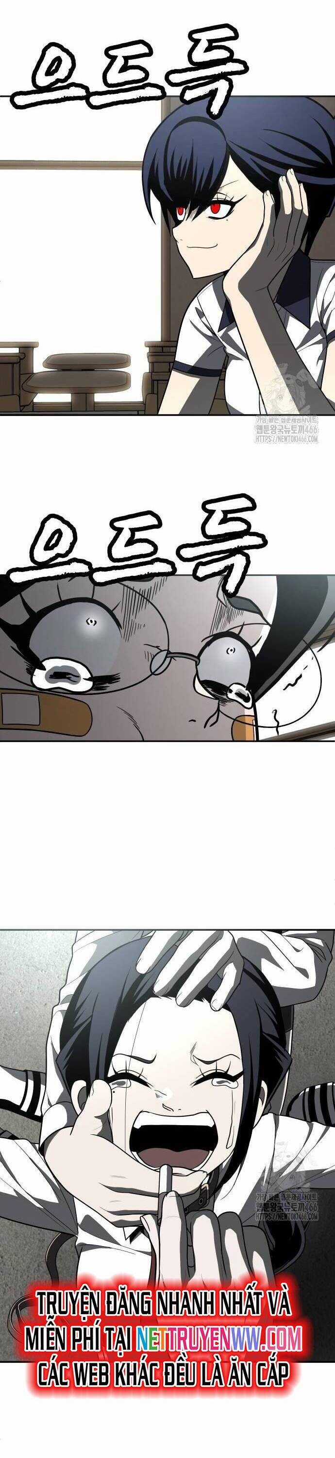 Món Đồ Chơi - Chương 43 - Trang 52