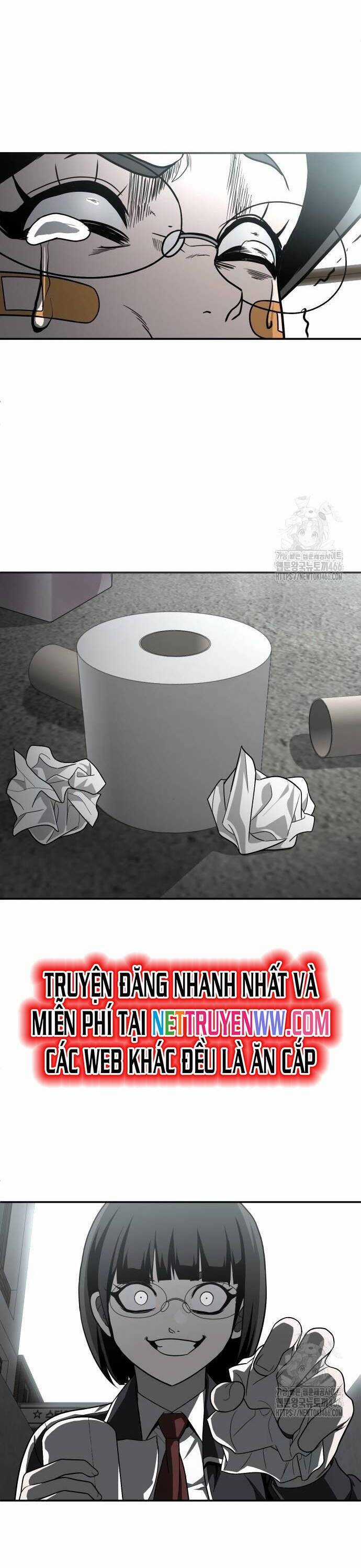 Món Đồ Chơi - Chương 43 - Trang 53