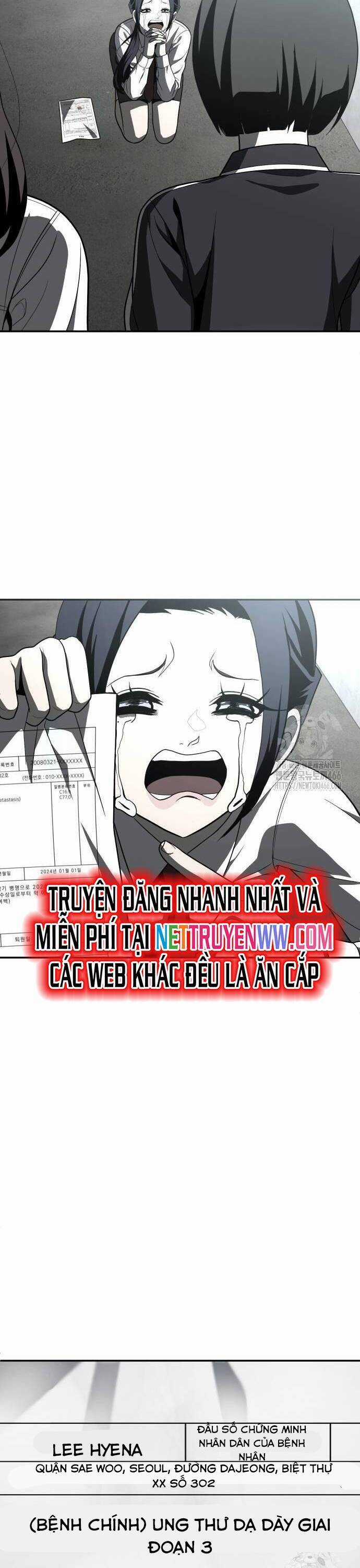 Món Đồ Chơi - Chương 43 - Trang 55