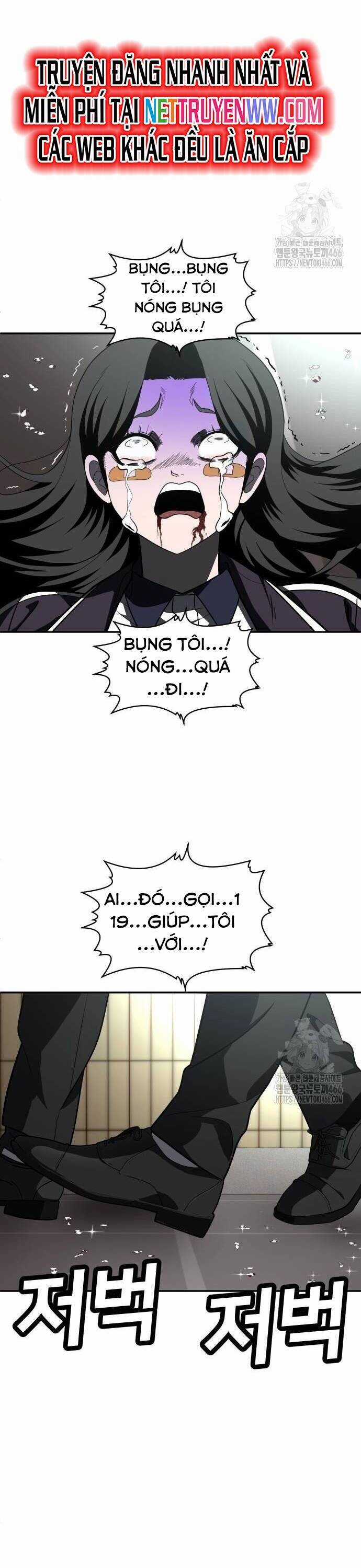 Món Đồ Chơi - Chương 43 - Trang 58