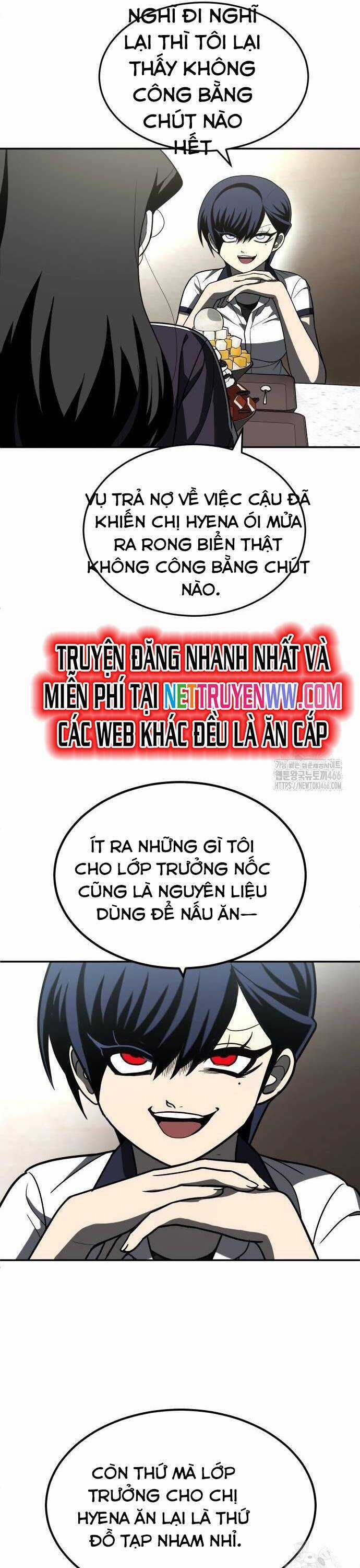 Món Đồ Chơi - Chương 43 - Trang 7