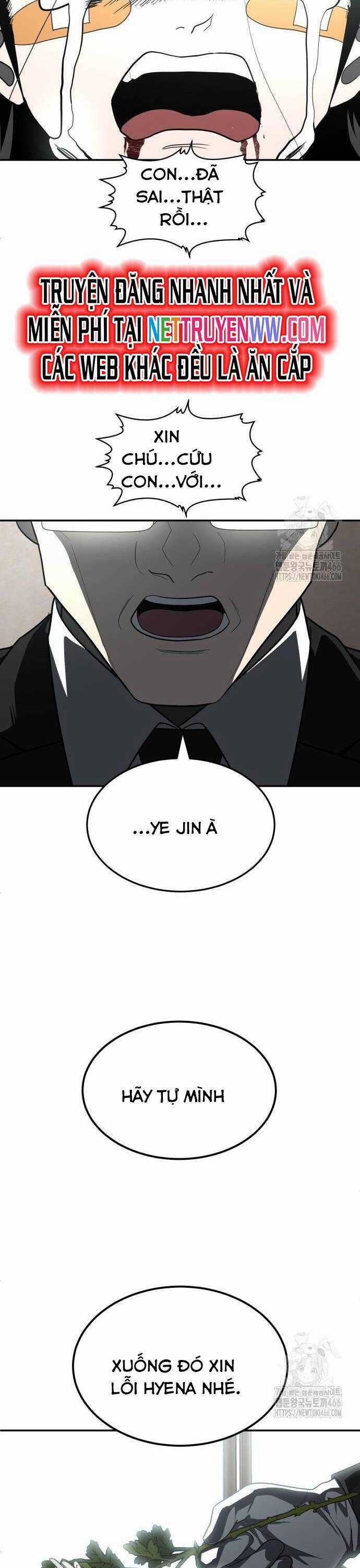 Món Đồ Chơi - Chương 43 - Trang 61