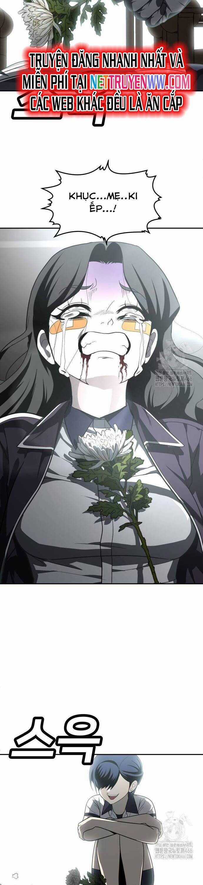 Món Đồ Chơi - Chương 43 - Trang 62