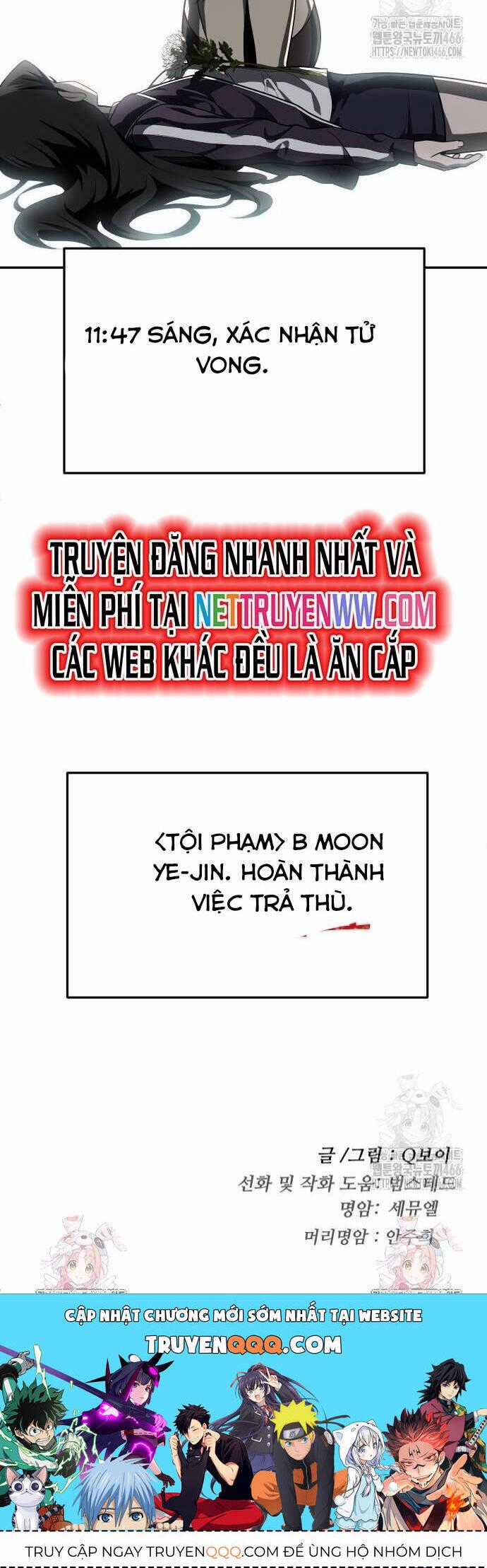 Món Đồ Chơi - Chương 43 - Trang 66