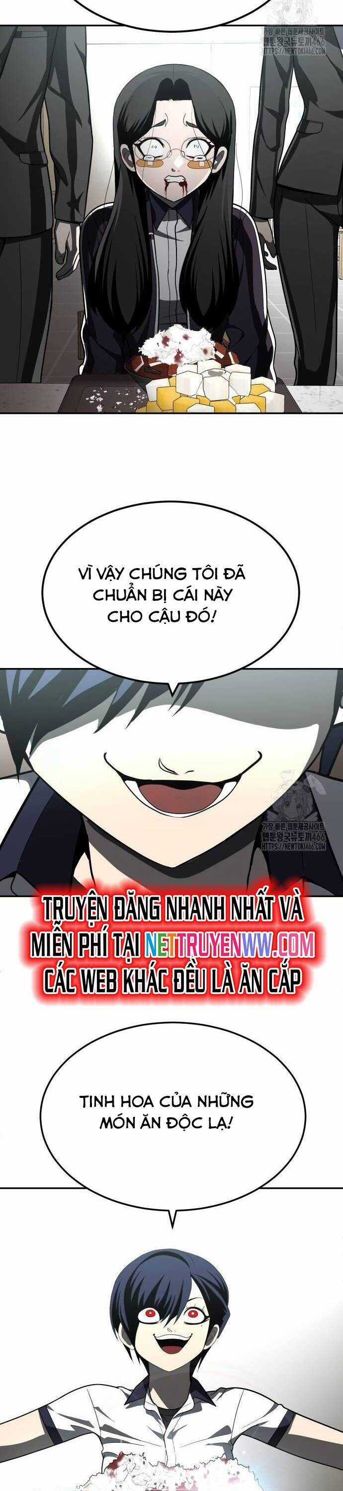 Món Đồ Chơi - Chương 43 - Trang 8