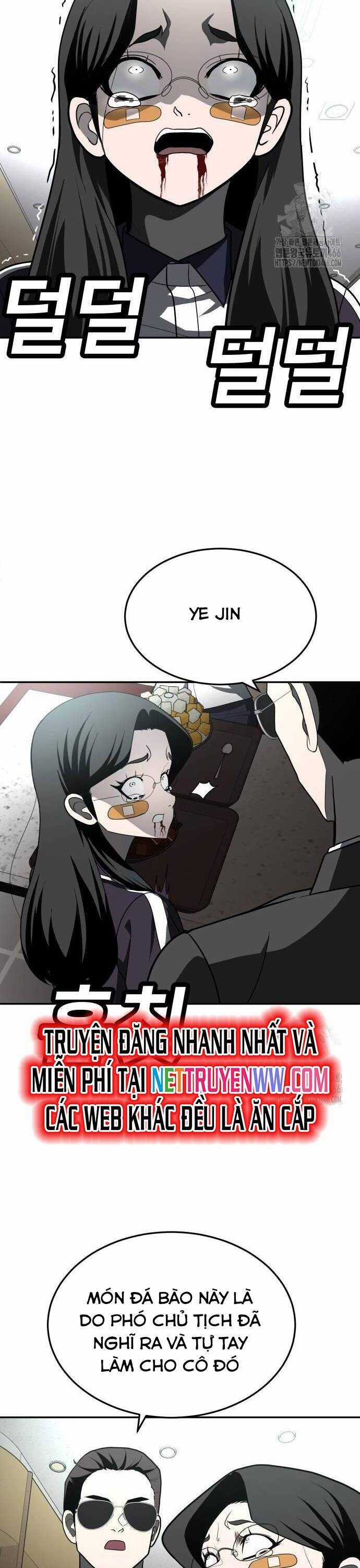 Món Đồ Chơi - Chương 43 - Trang 10