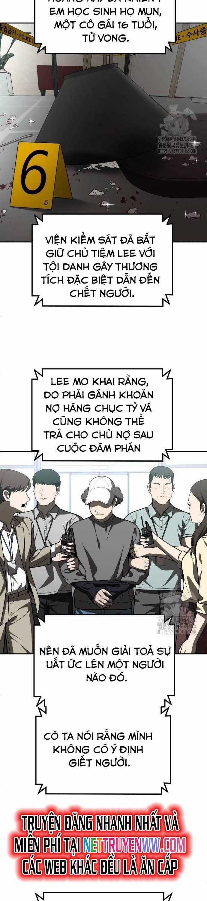 Món Đồ Chơi - Chương 44 - Trang 2